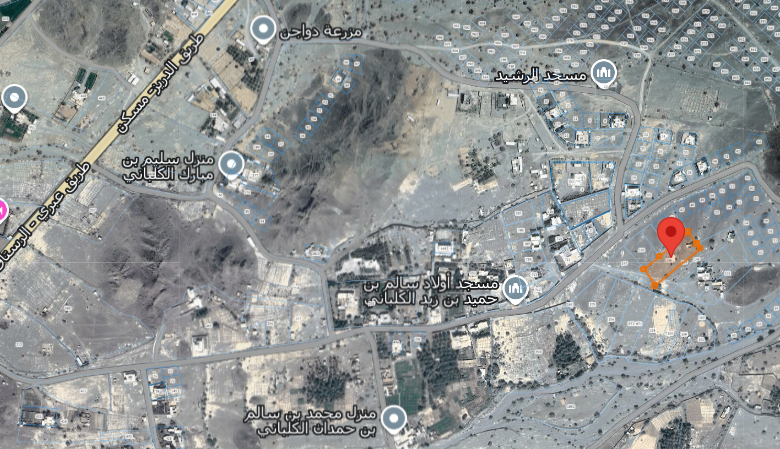 عقار - ملف 2025/9103/40