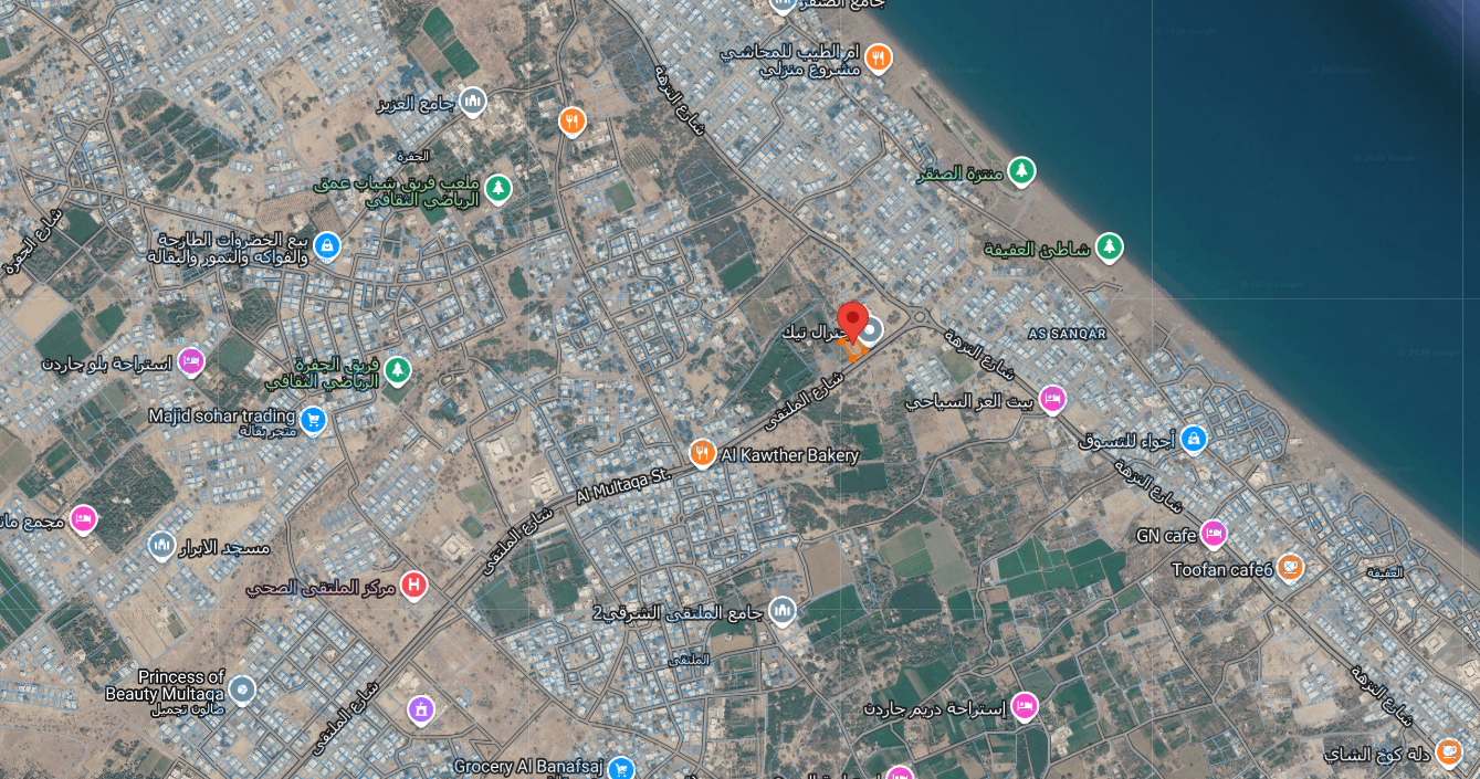 عقار - ملف 2173/9103/2022