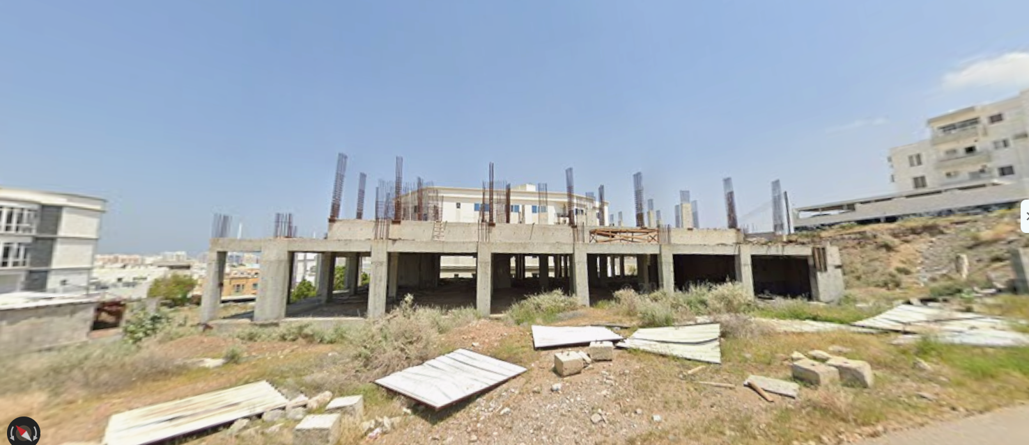 عقار - ملف 2689/9110/2024