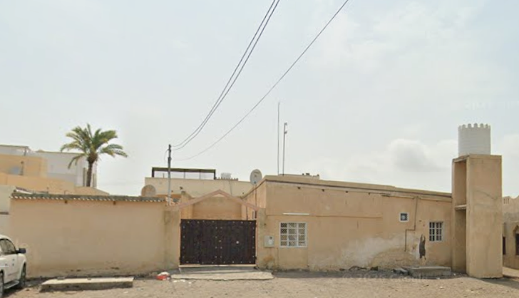 عقار - ملف 5401/9103/2025