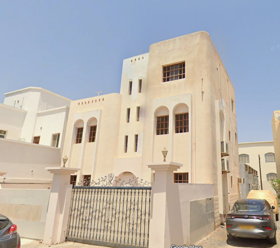 عقار - ملف 9448/9103/2025