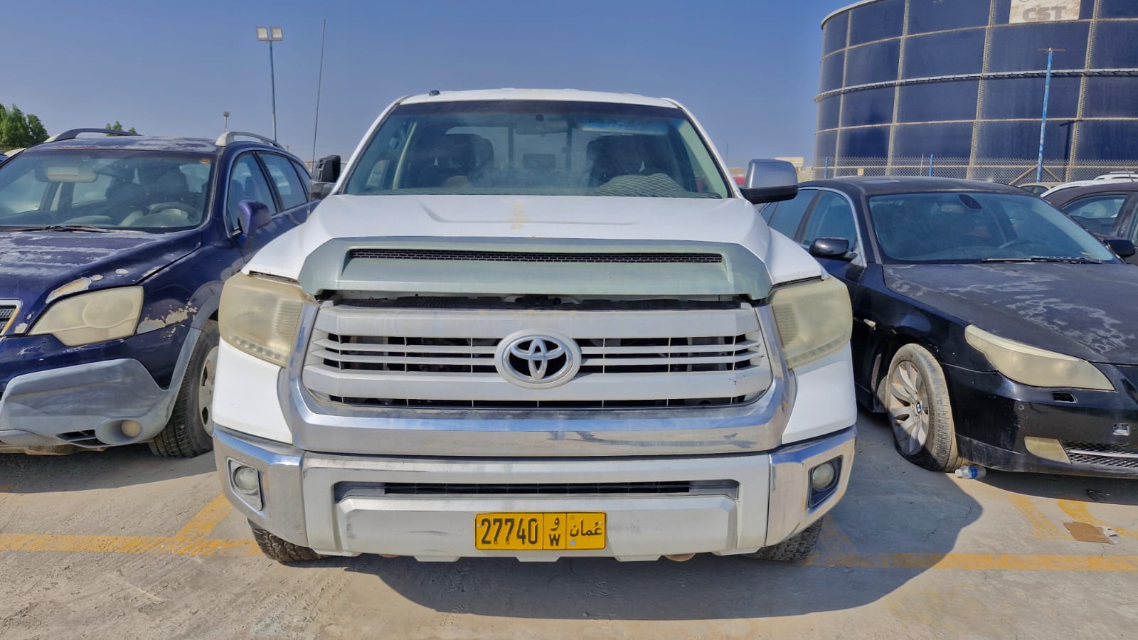 صورة السيارة