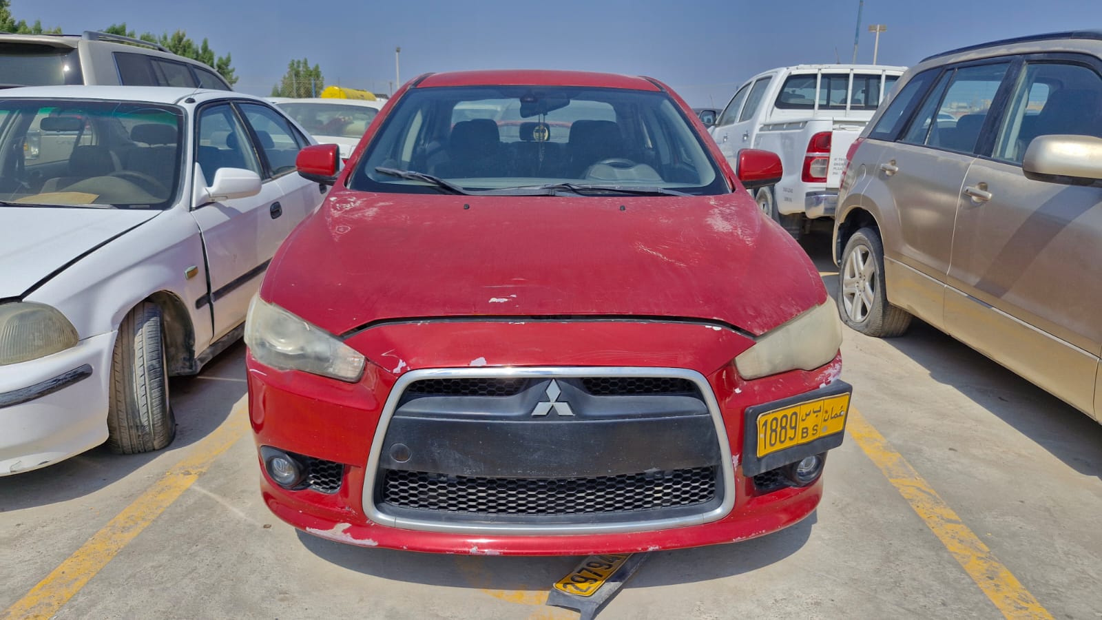 صورة السيارة