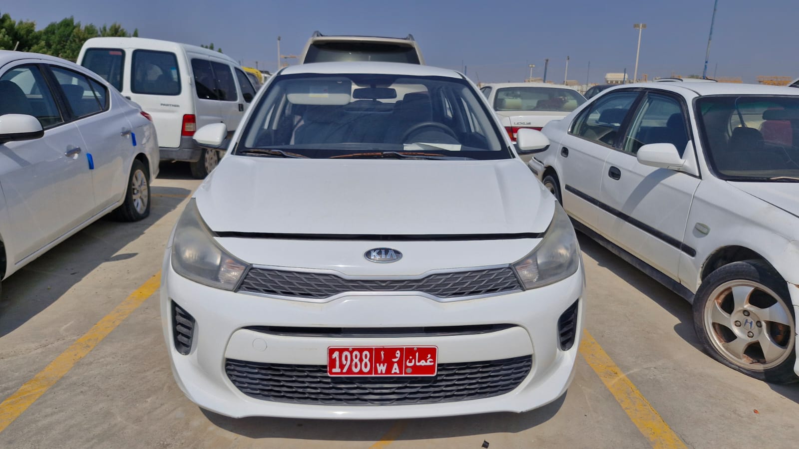 صورة السيارة