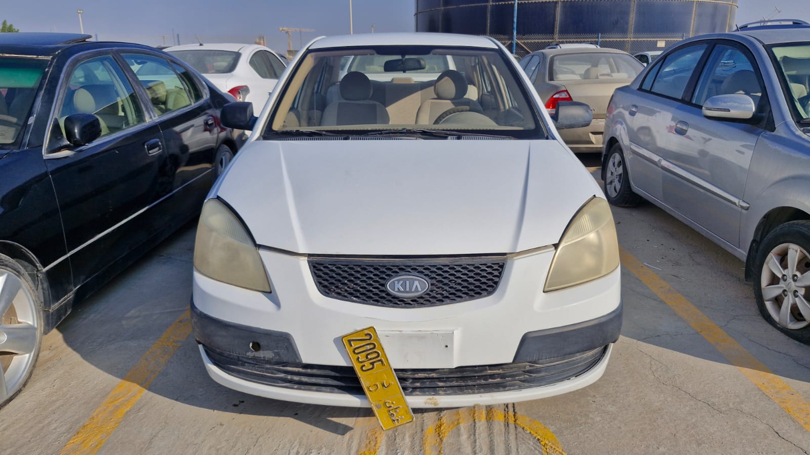 صورة السيارة