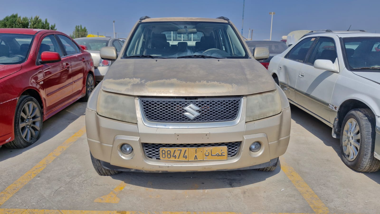 صورة السيارة