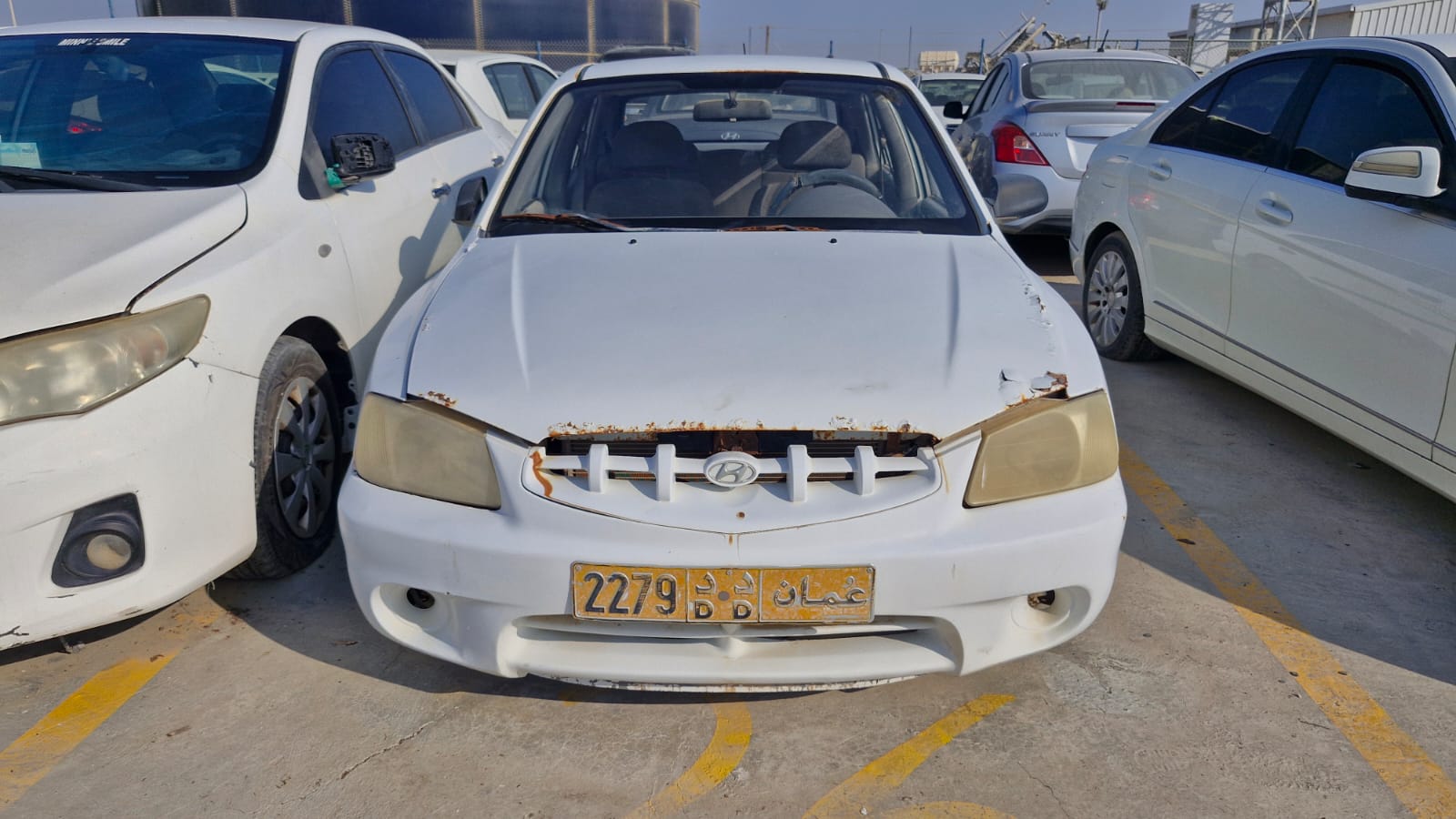 صورة السيارة