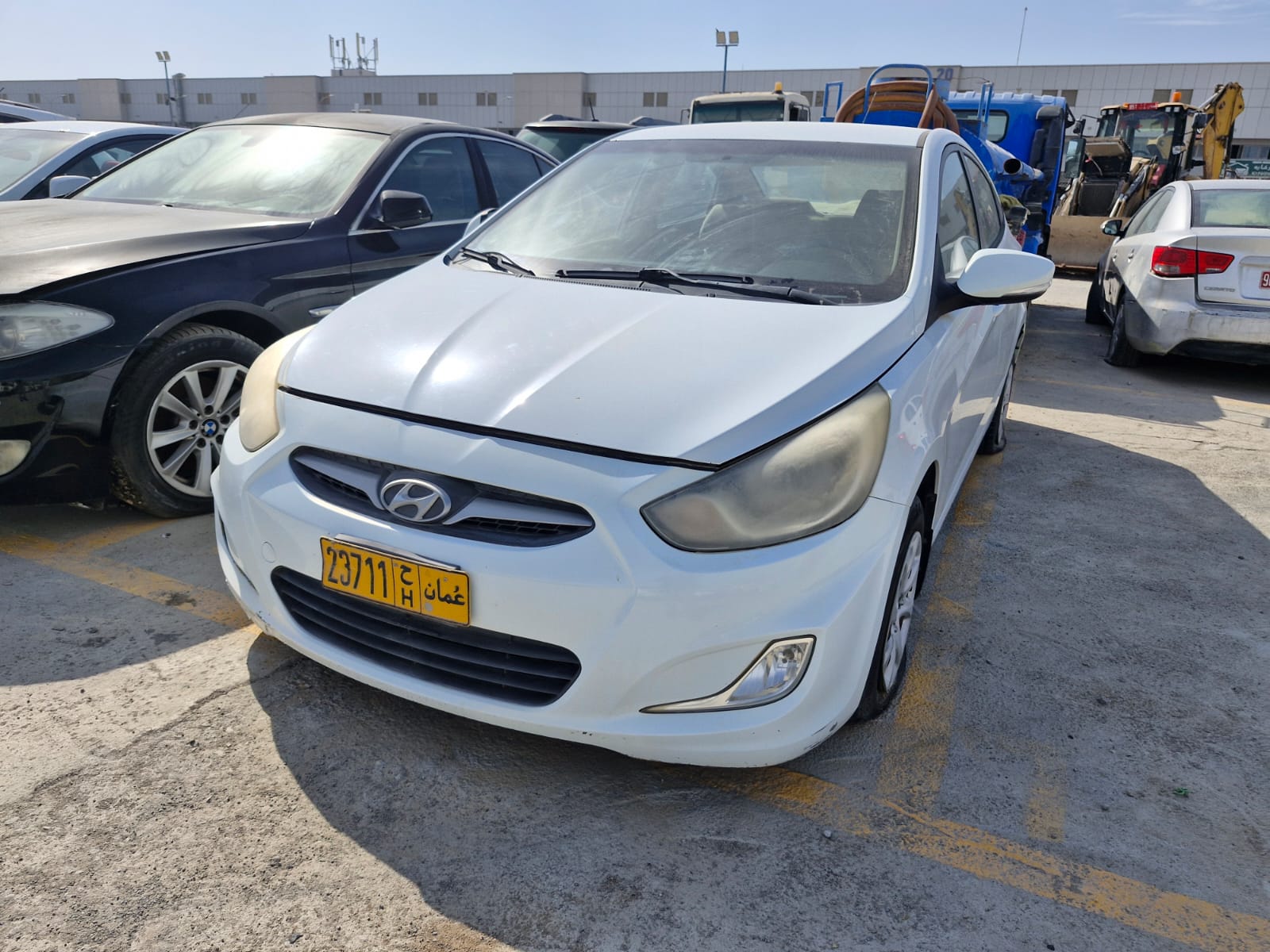 Vehicle Image