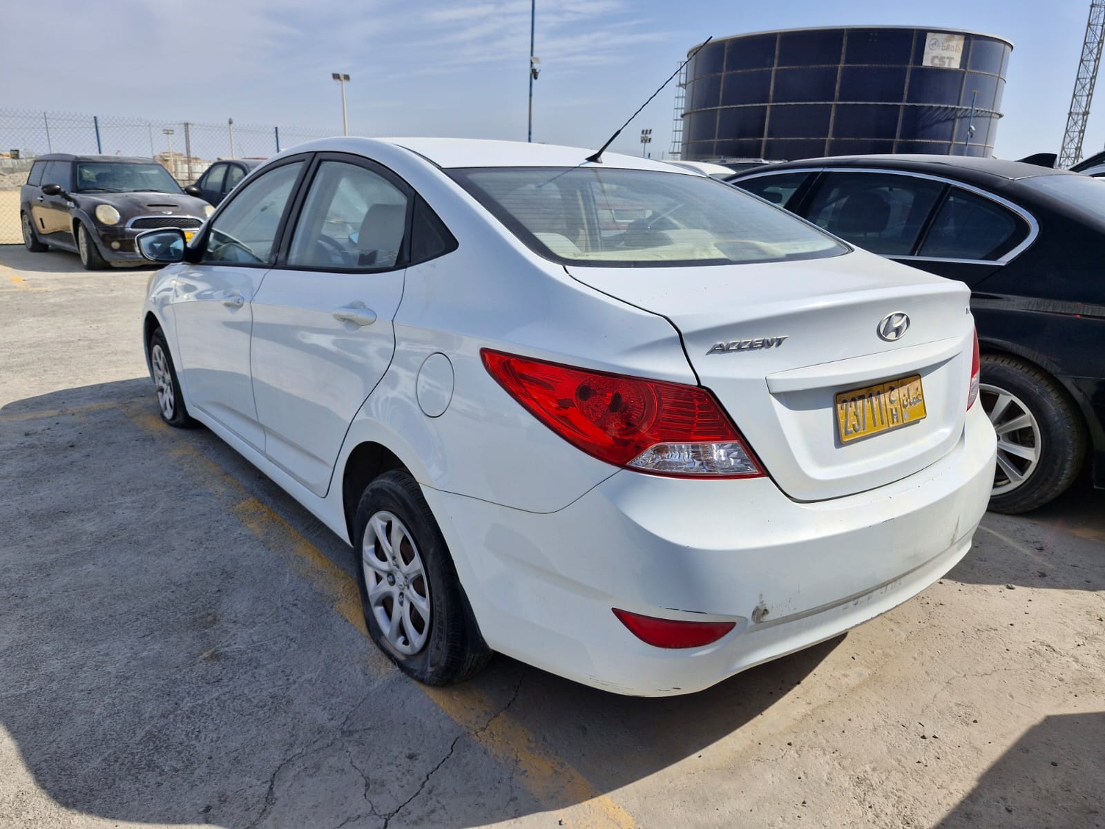 Vehicle Image