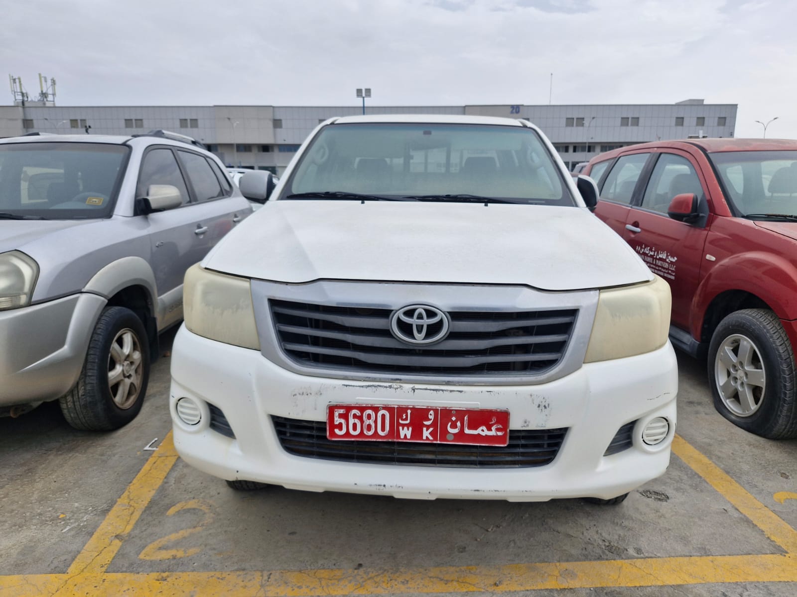 تويوتا بيكاب