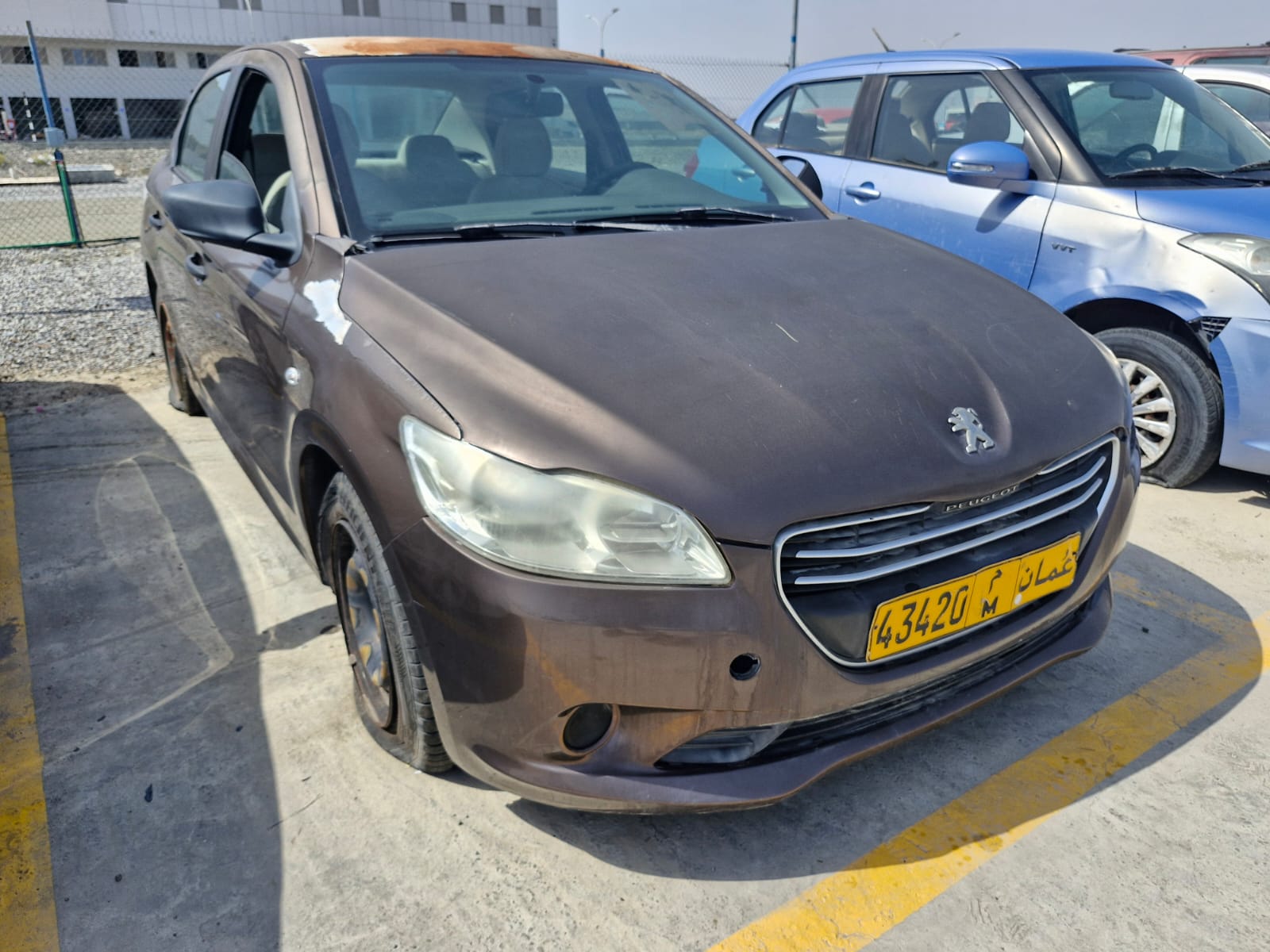 Vehicle Image