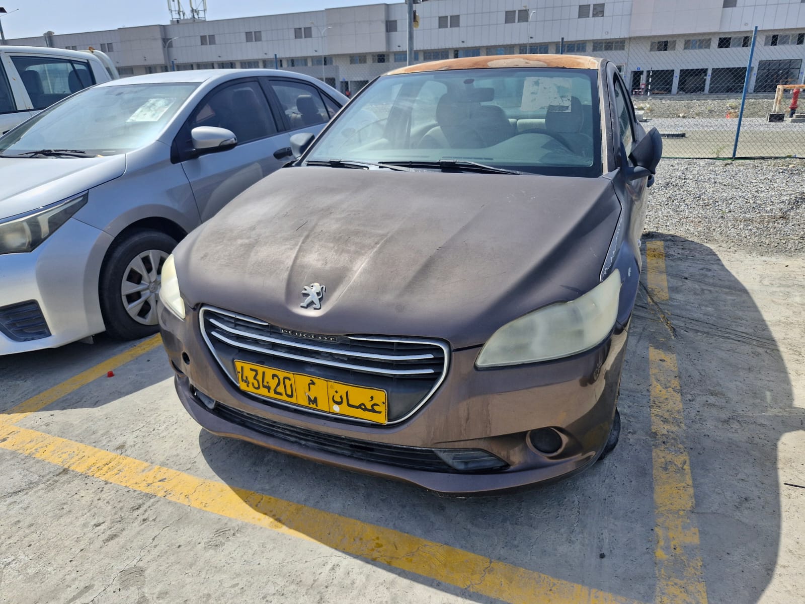 Vehicle Image