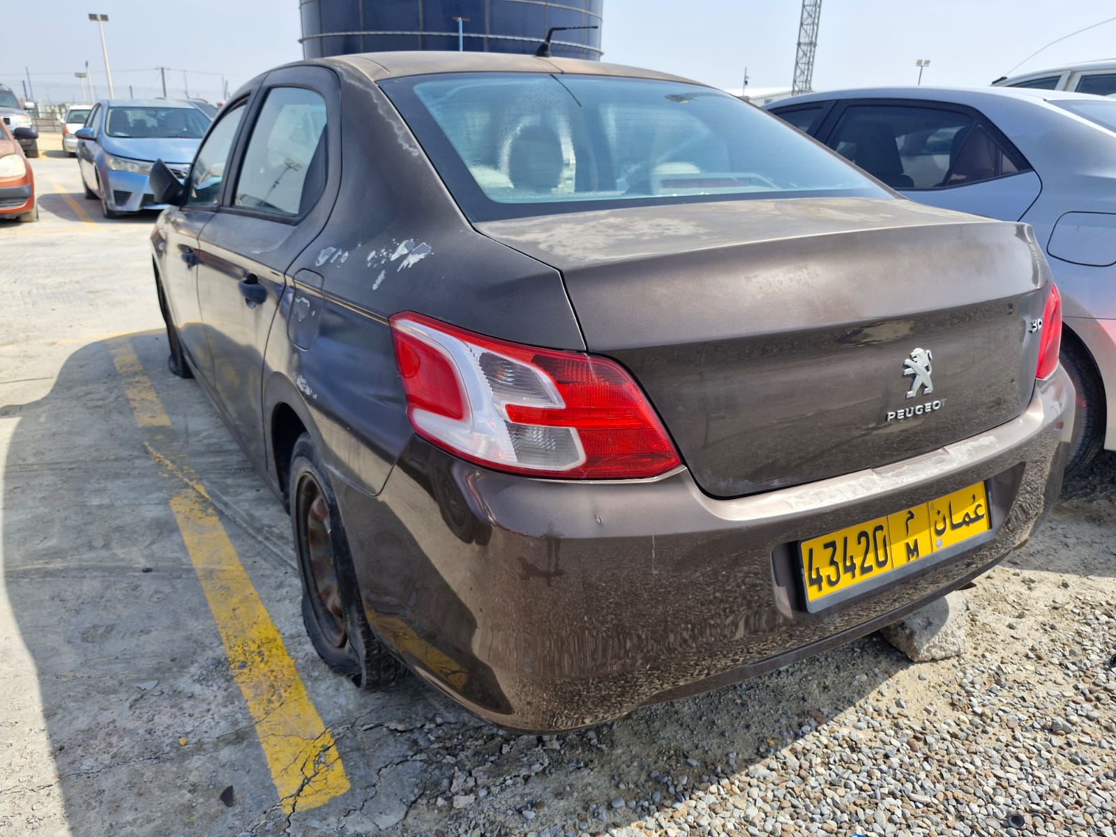 Vehicle Image