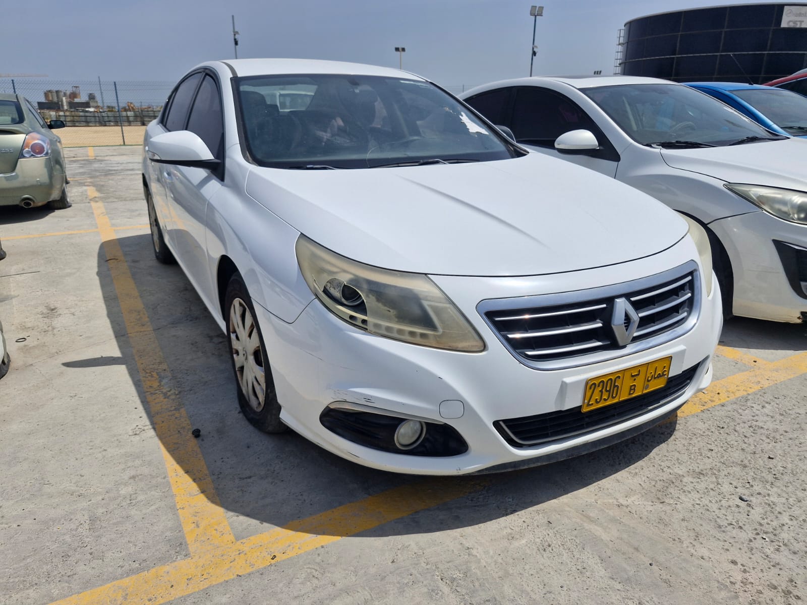 Vehicle Image