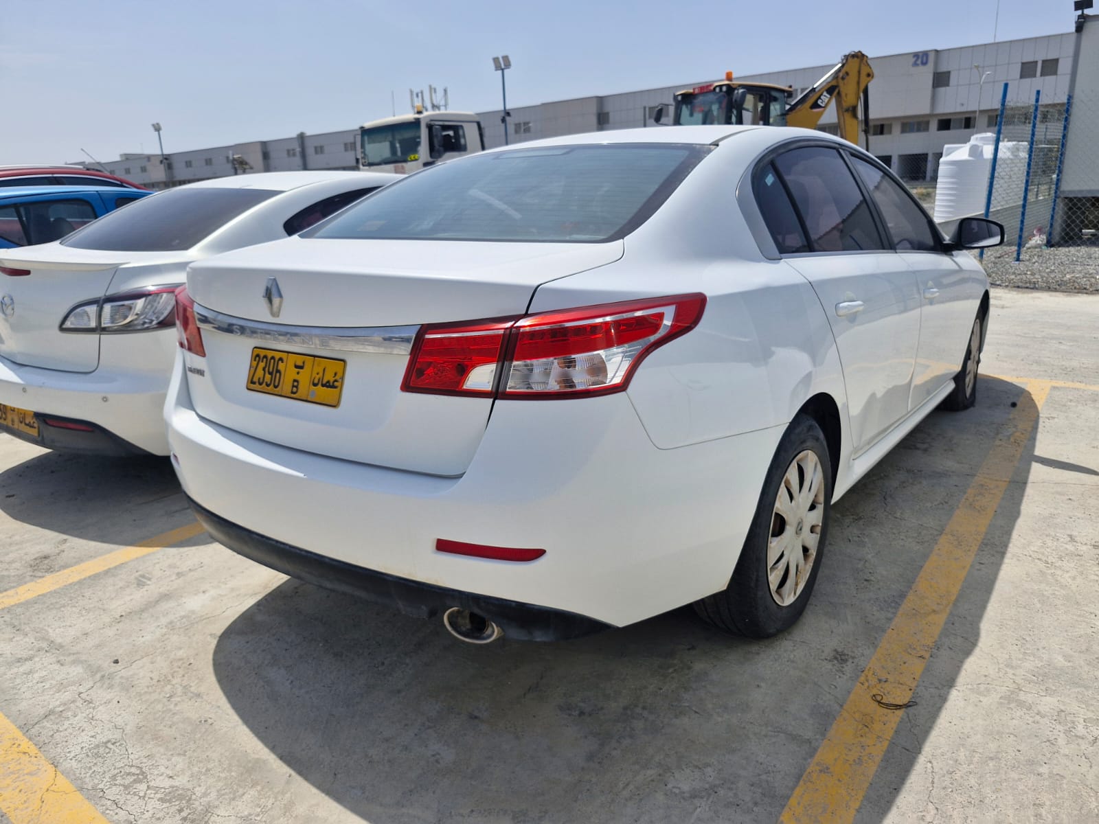 Vehicle Image
