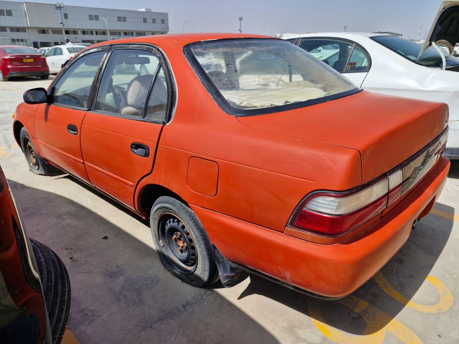 Vehicle Image