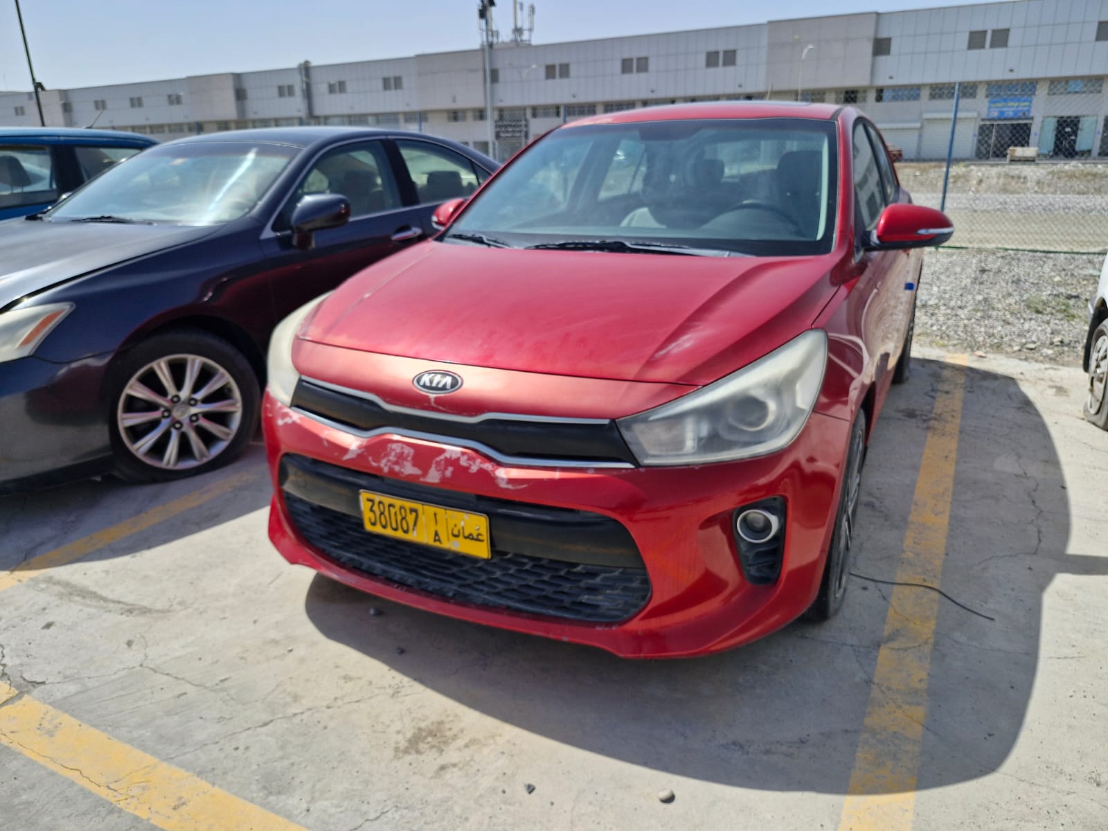 Vehicle Image