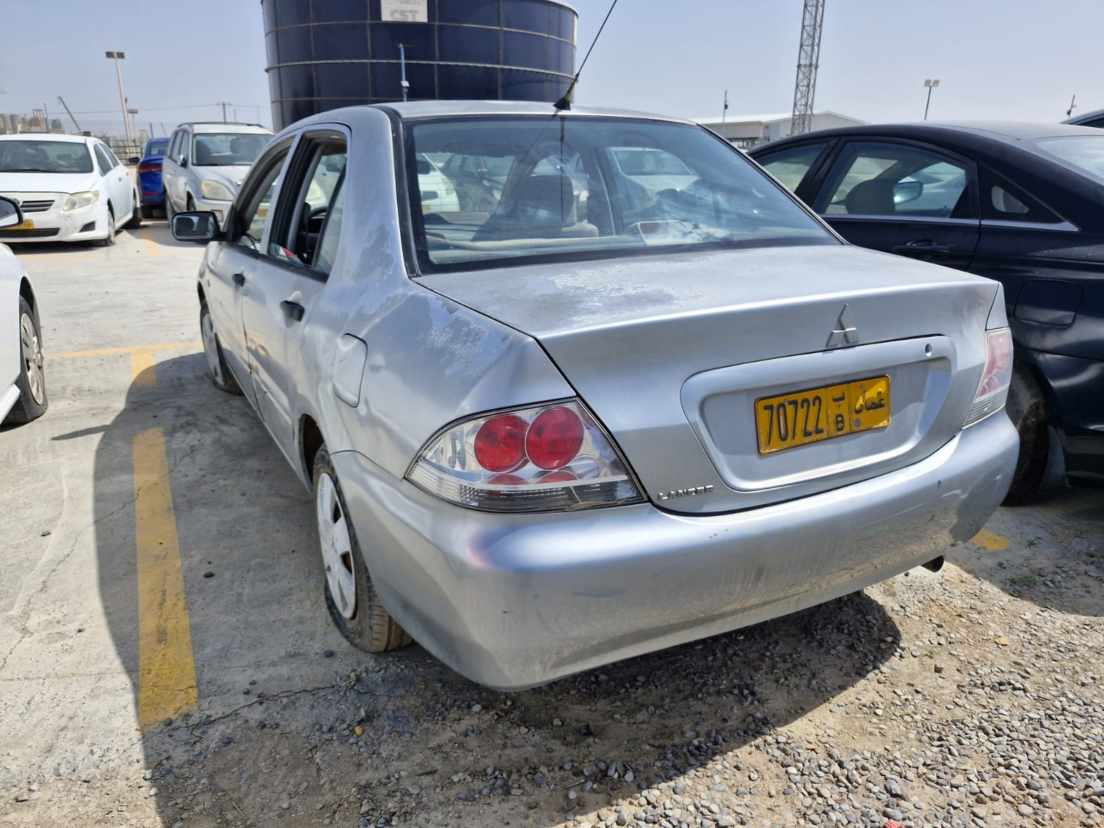 Vehicle Image