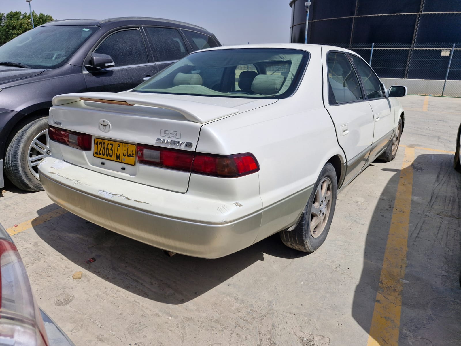 Vehicle Image