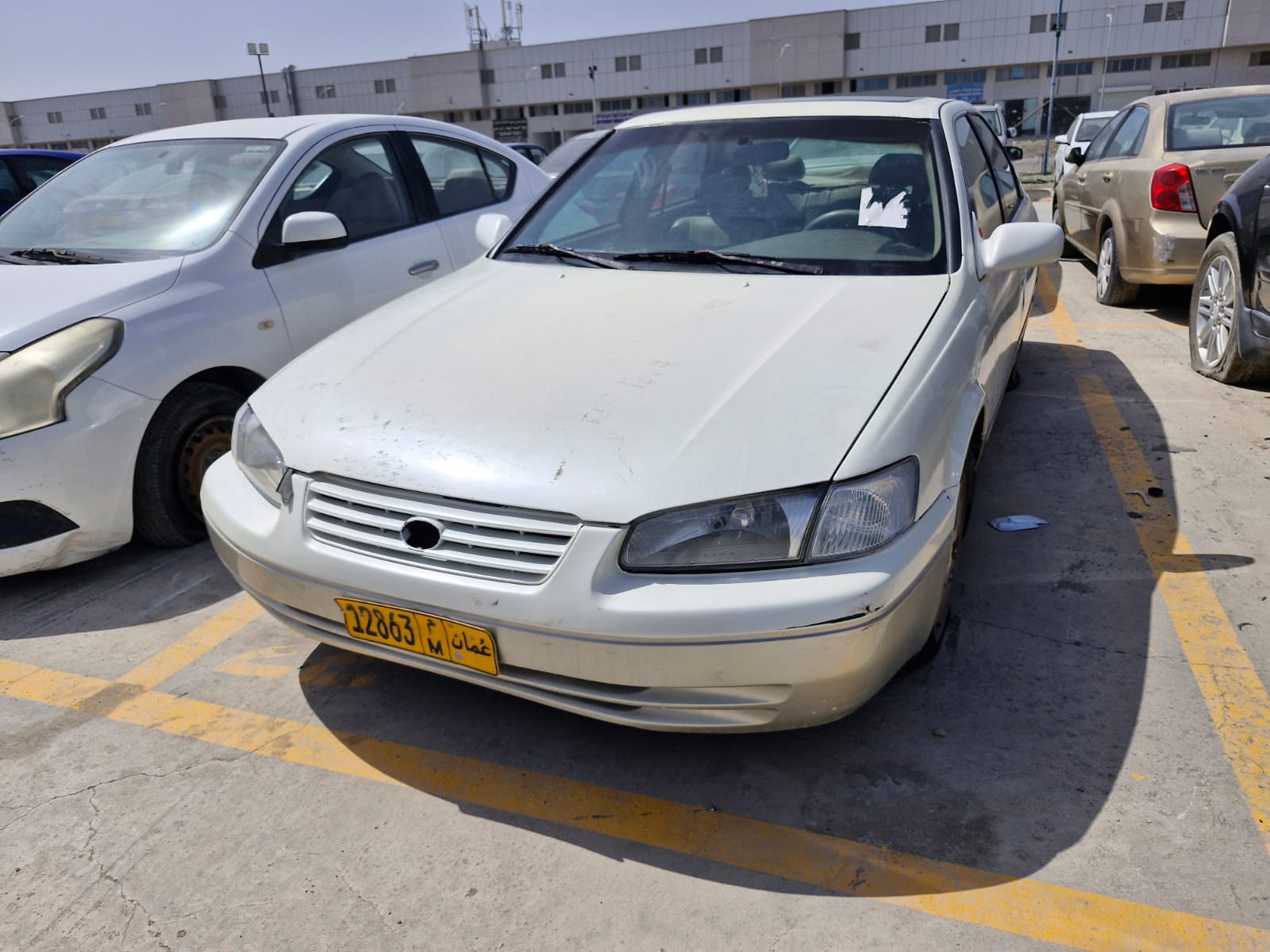 Vehicle Image