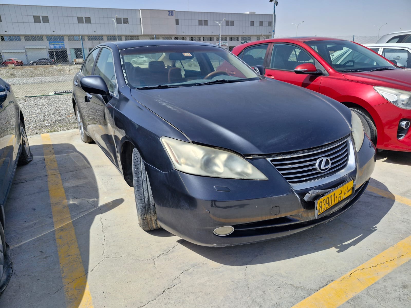 Vehicle Image