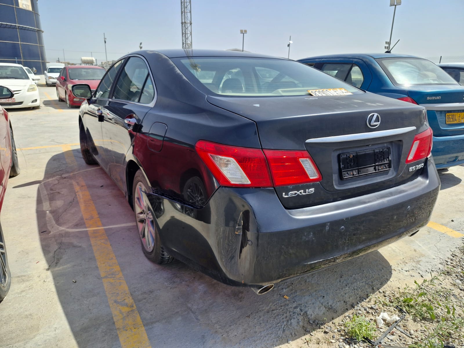 Vehicle Image