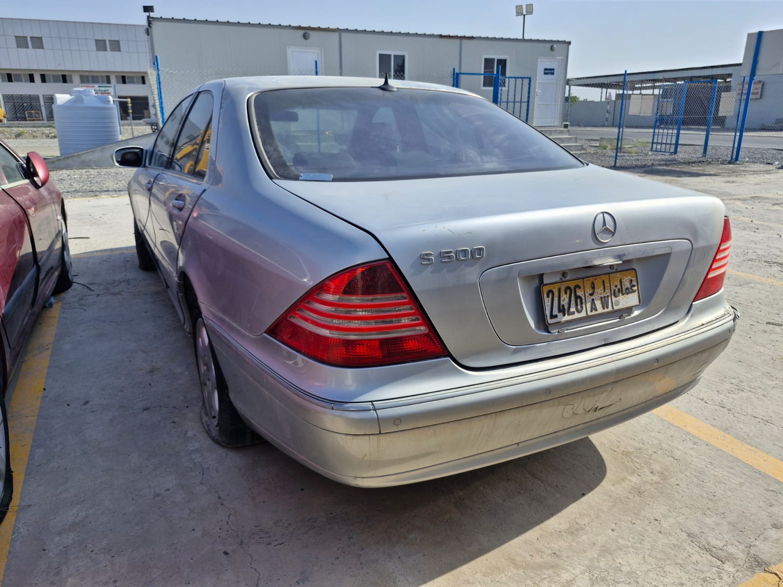 Vehicle Image