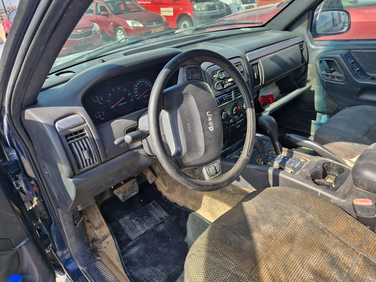 Vehicle Image