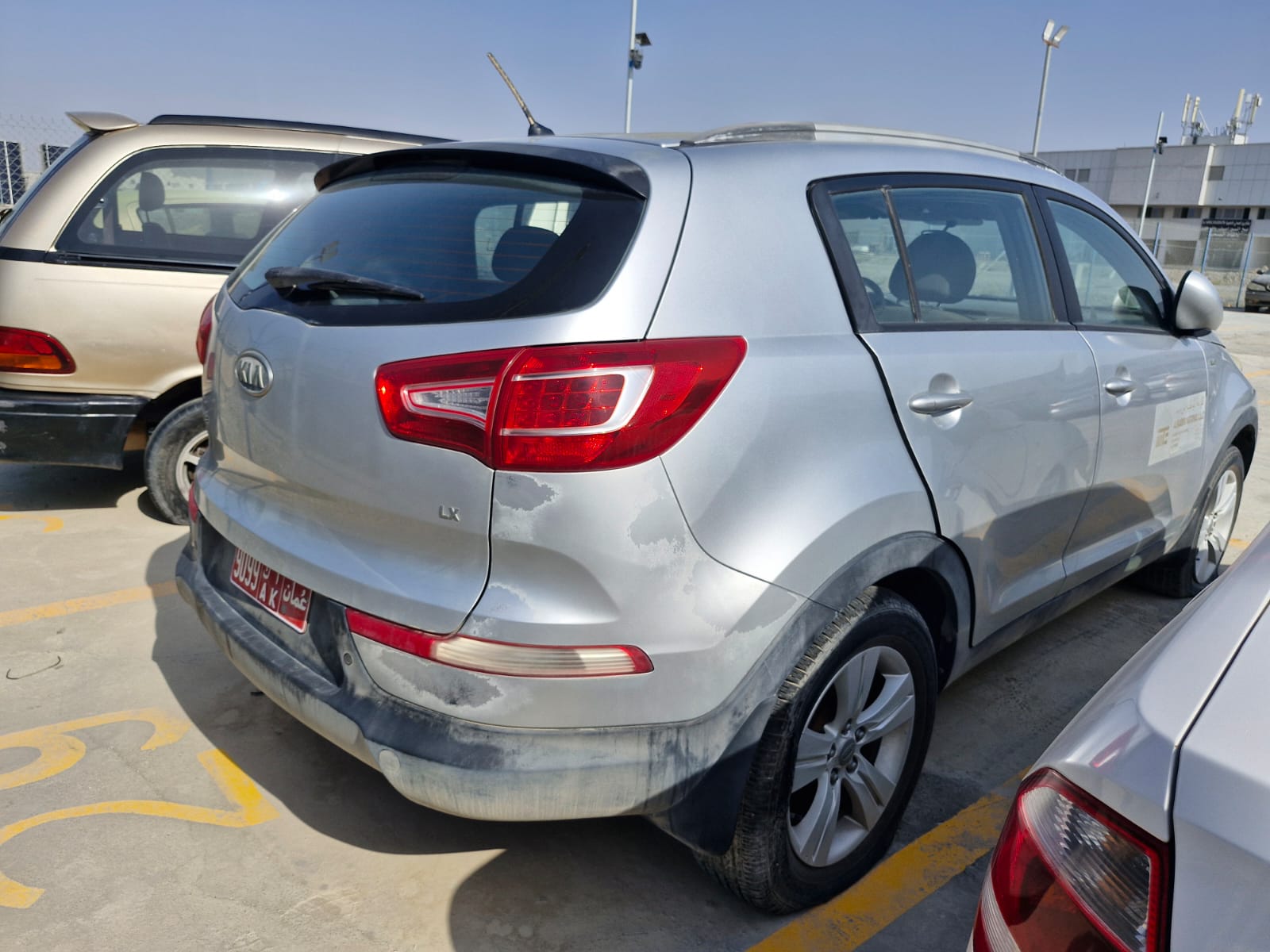 Vehicle Image