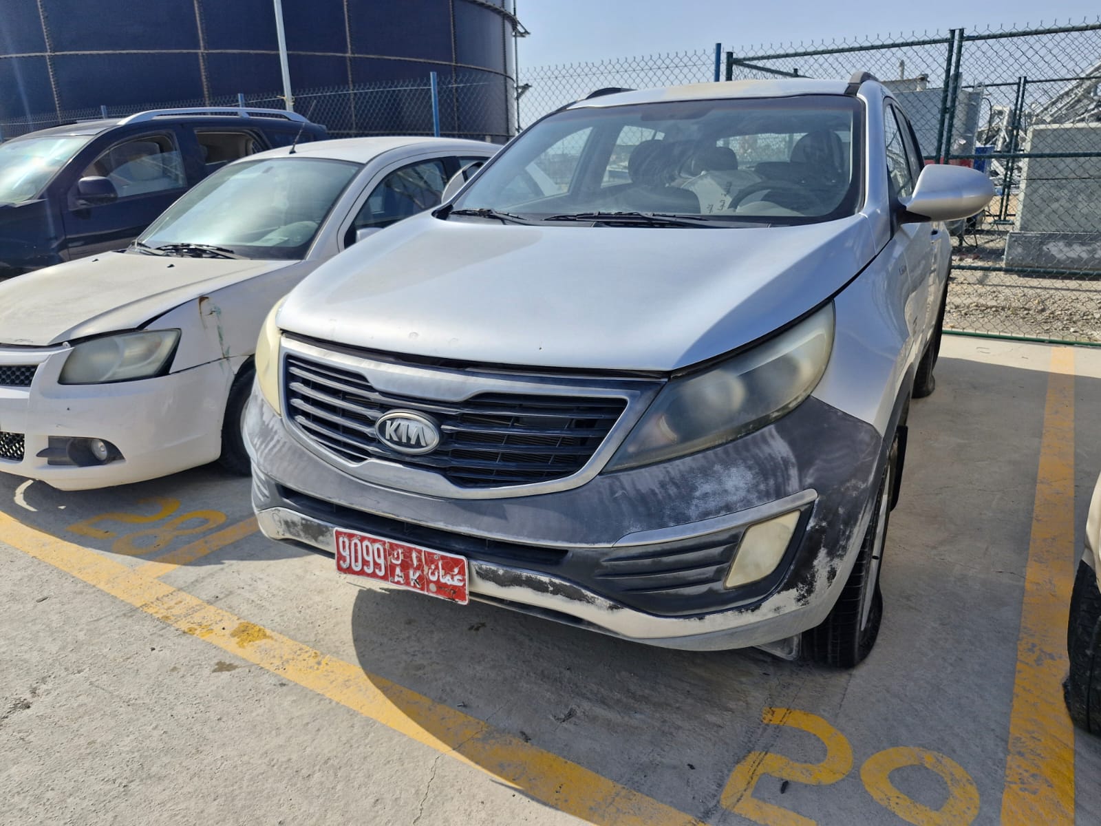 Vehicle Image