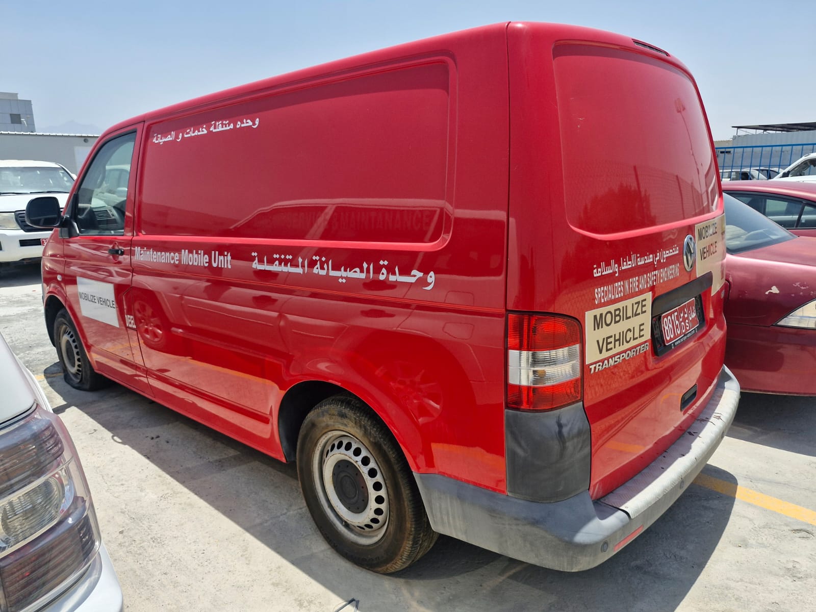 Vehicle Image