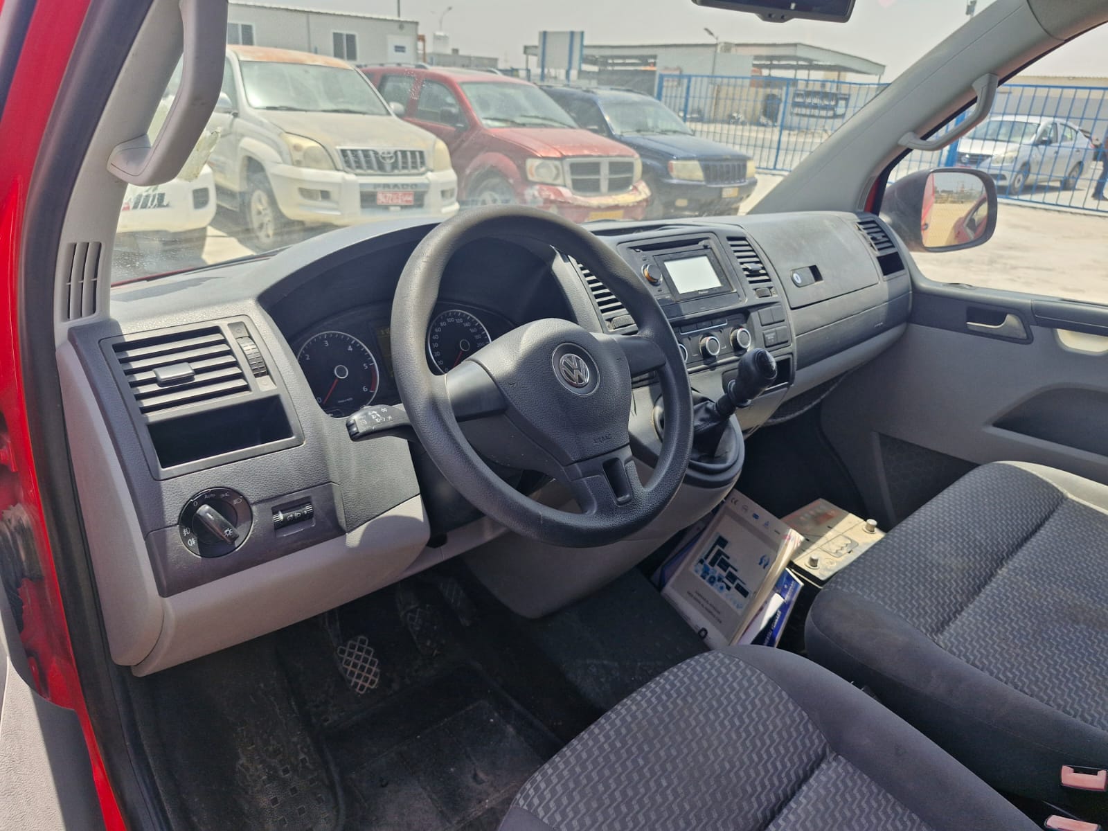 Vehicle Image