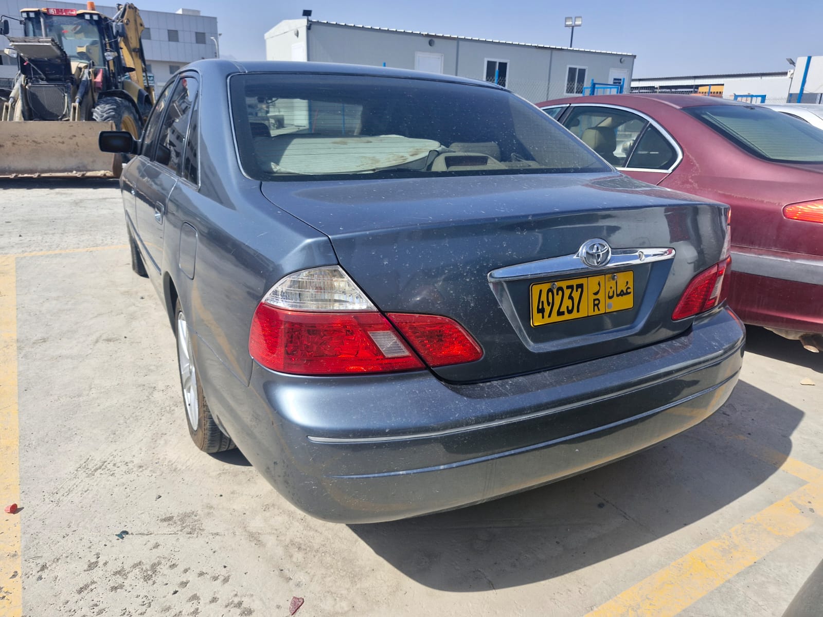 Vehicle Image