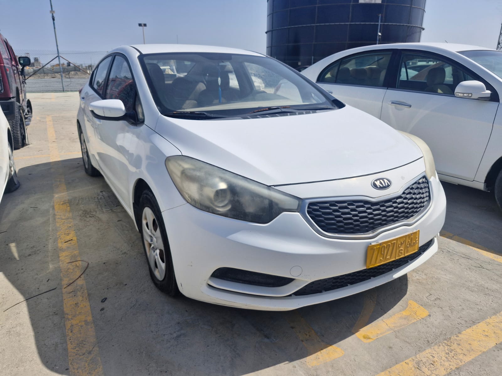 Vehicle Image