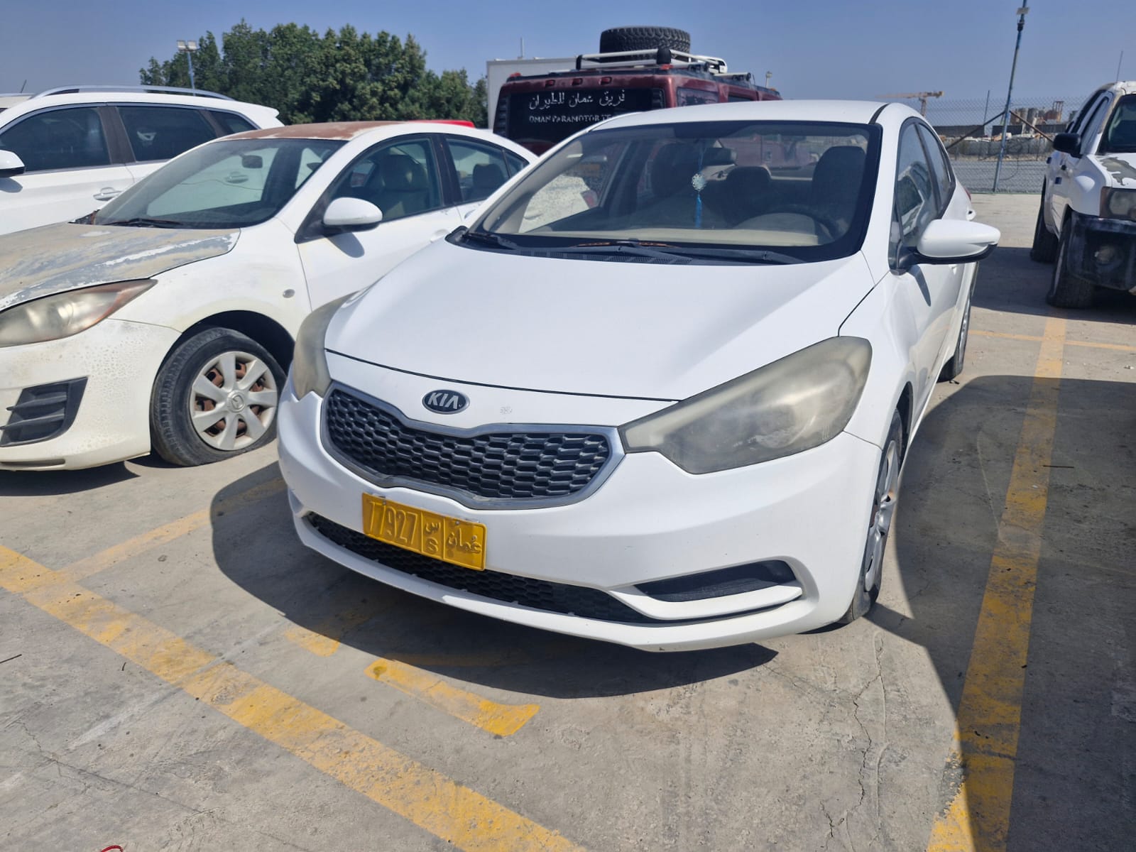 Vehicle Image