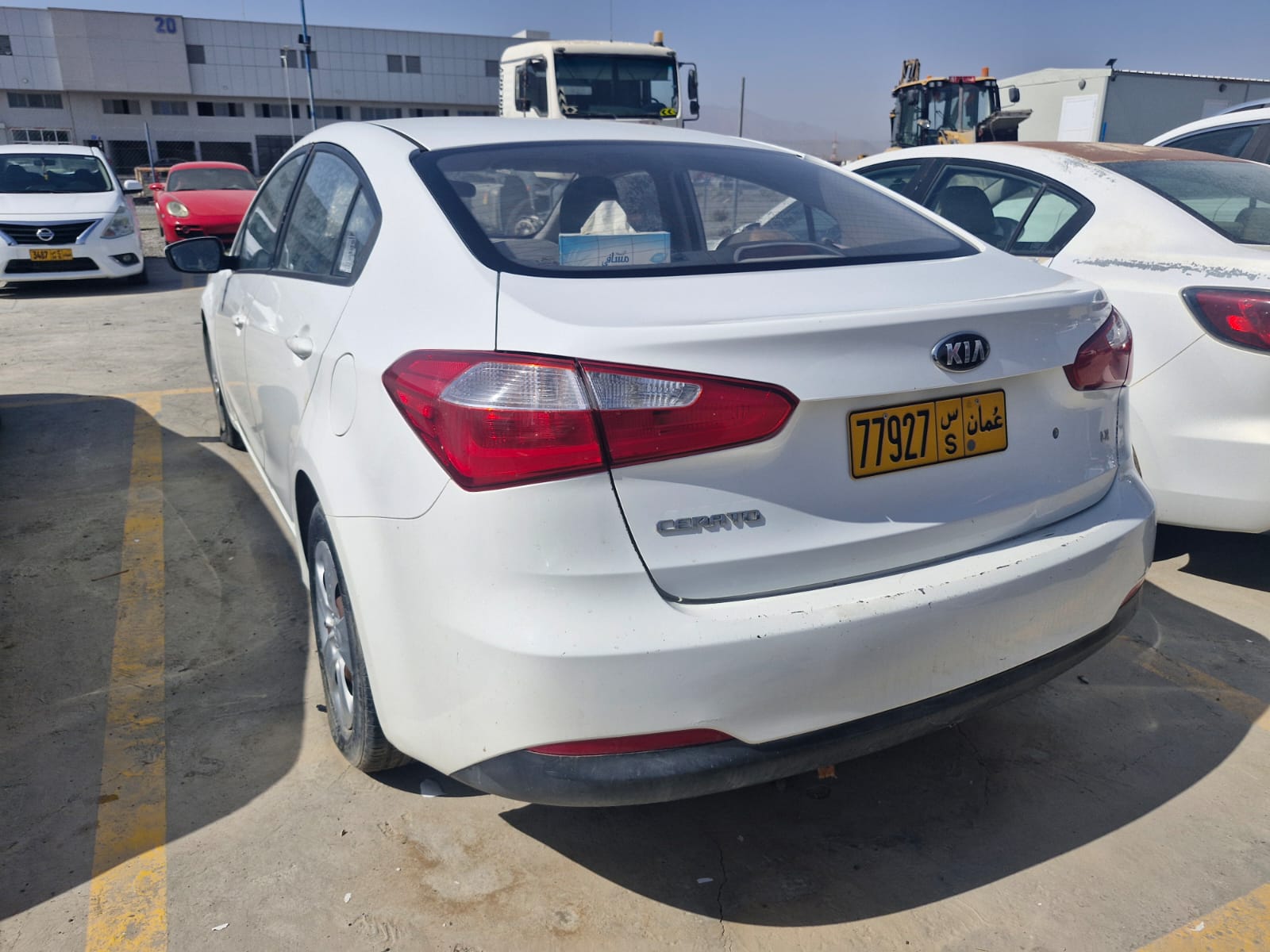 Vehicle Image