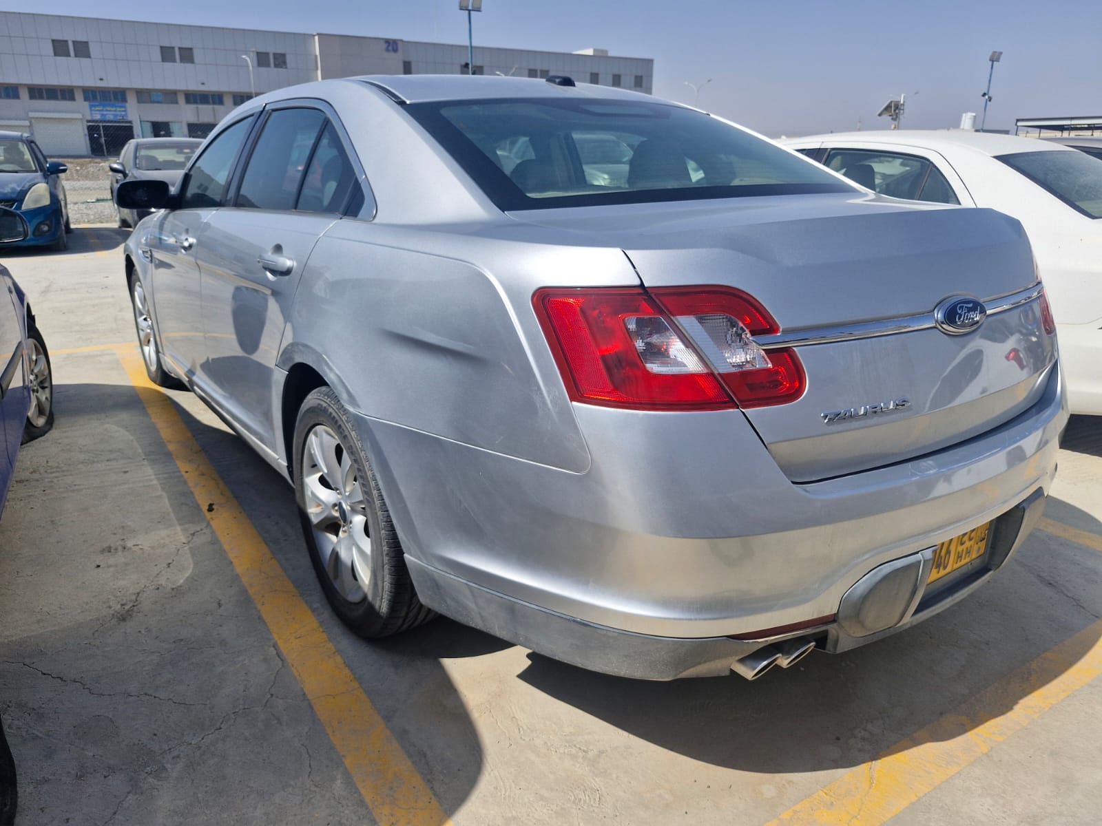 Vehicle Image