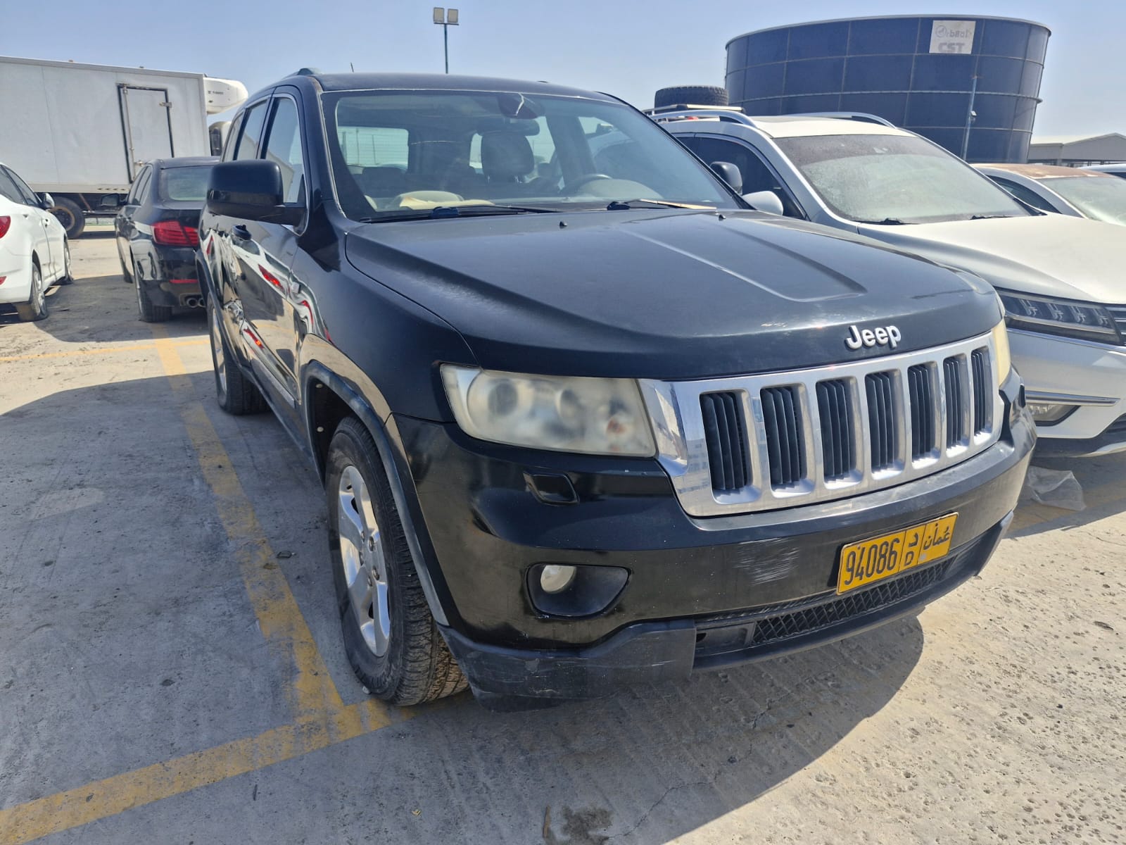Vehicle Image