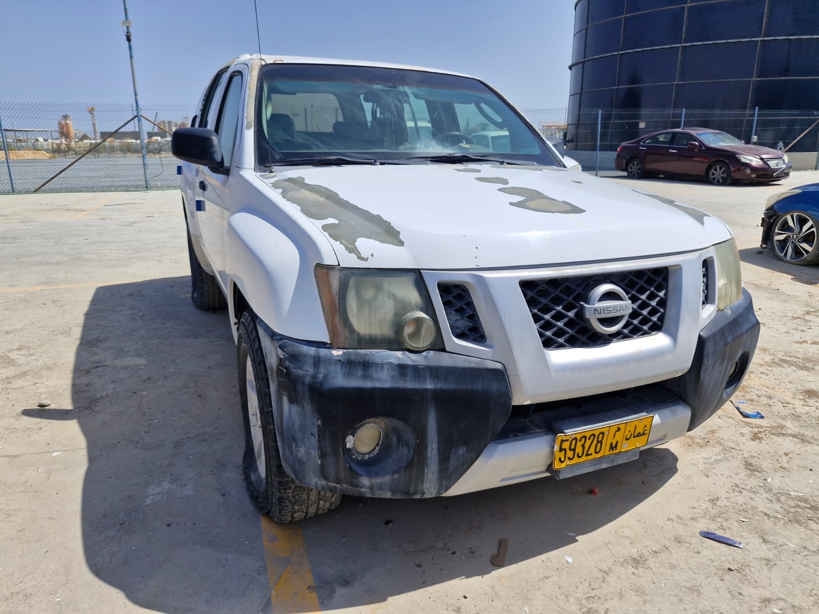 Vehicle Image