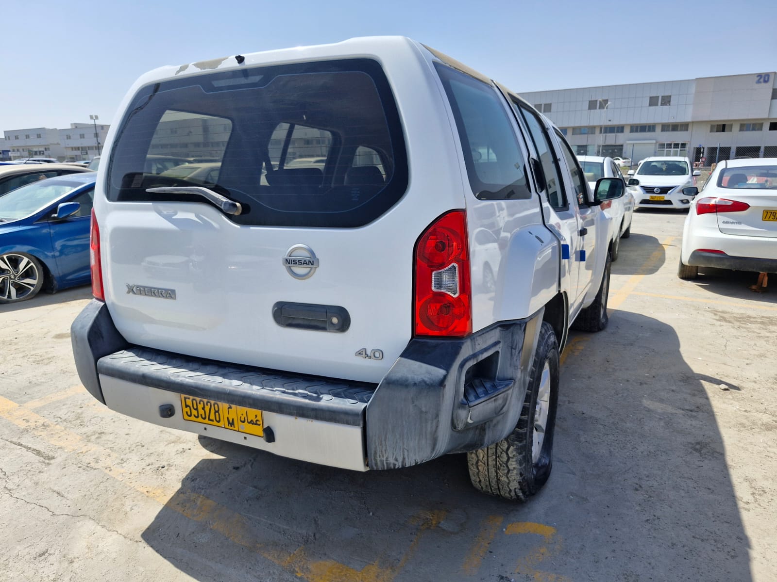 Vehicle Image