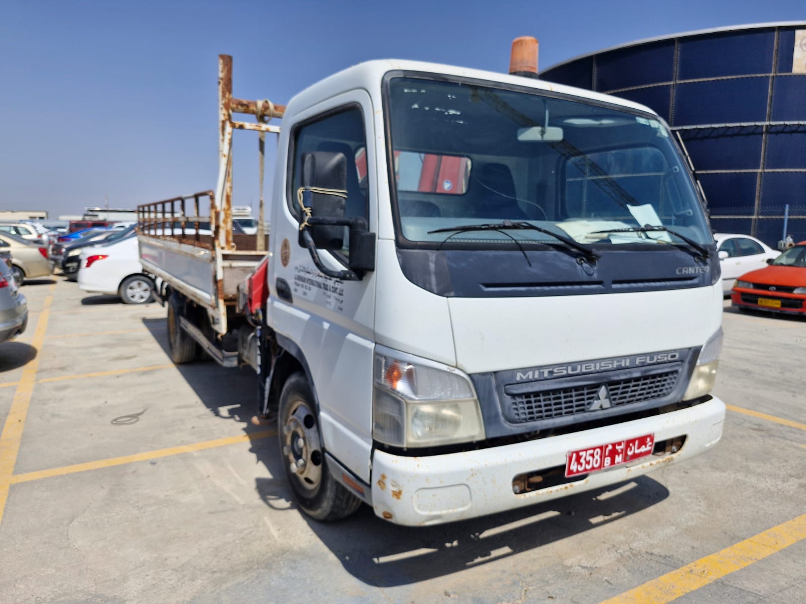 Vehicle Image
