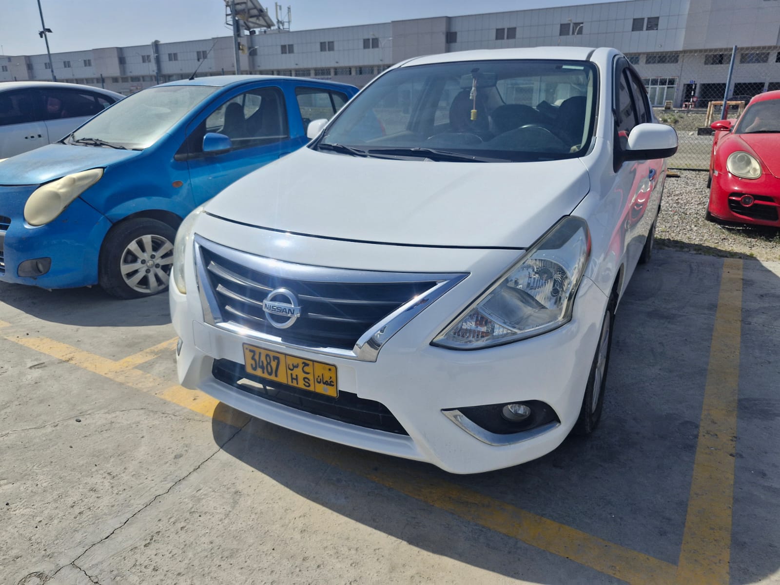 Vehicle Image