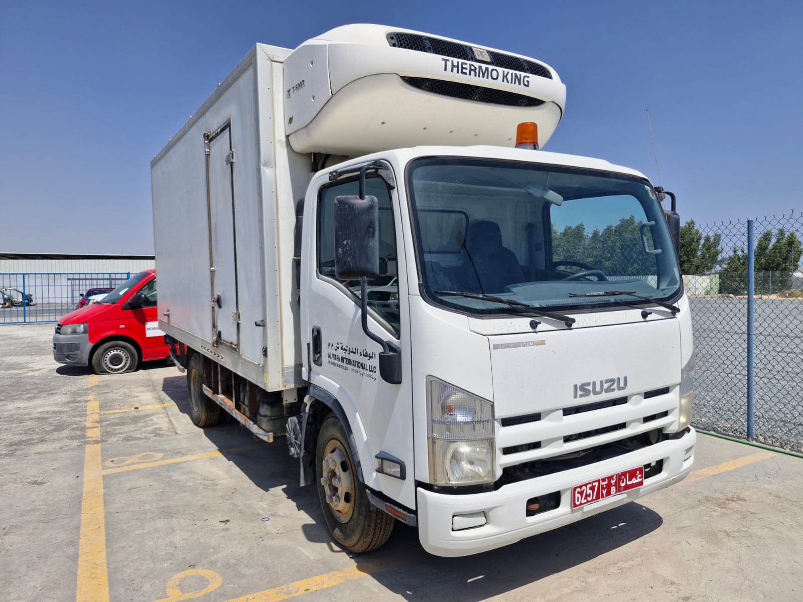 Vehicle Image