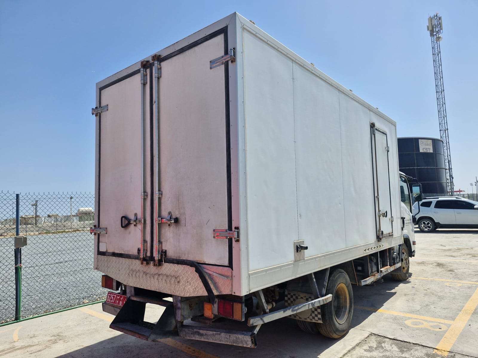 Vehicle Image