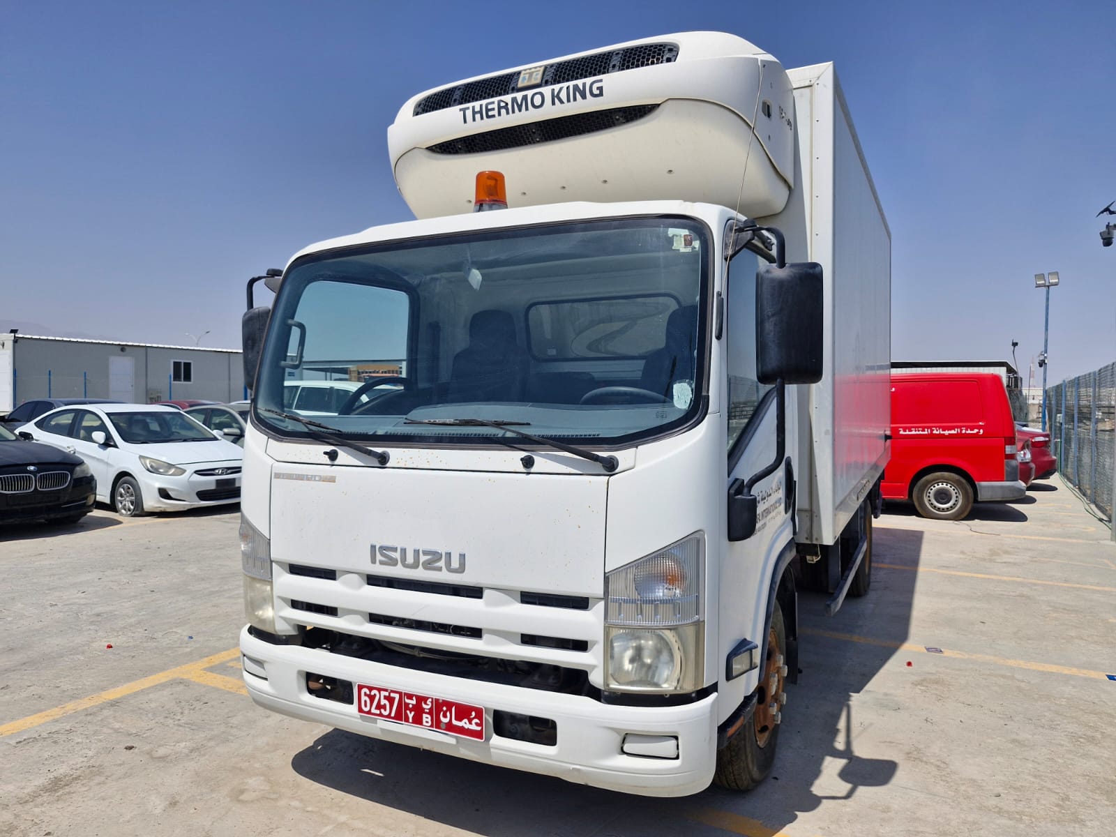Vehicle Image