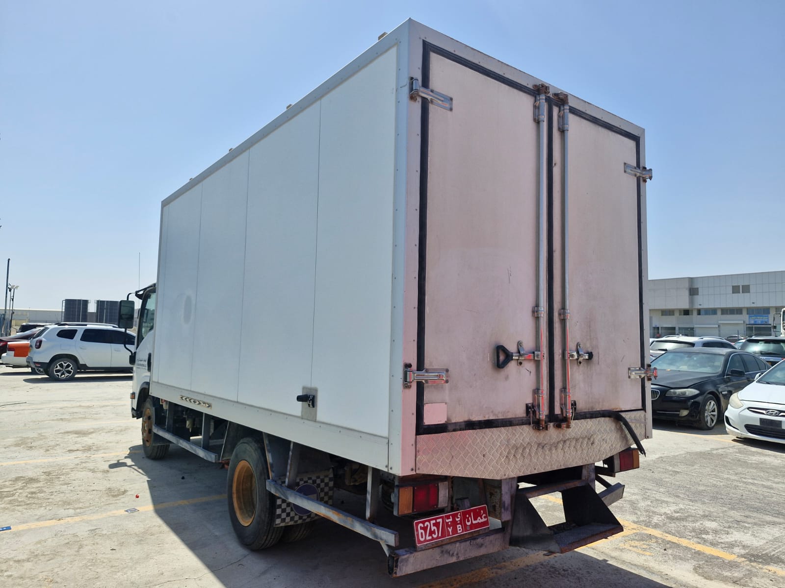 Vehicle Image