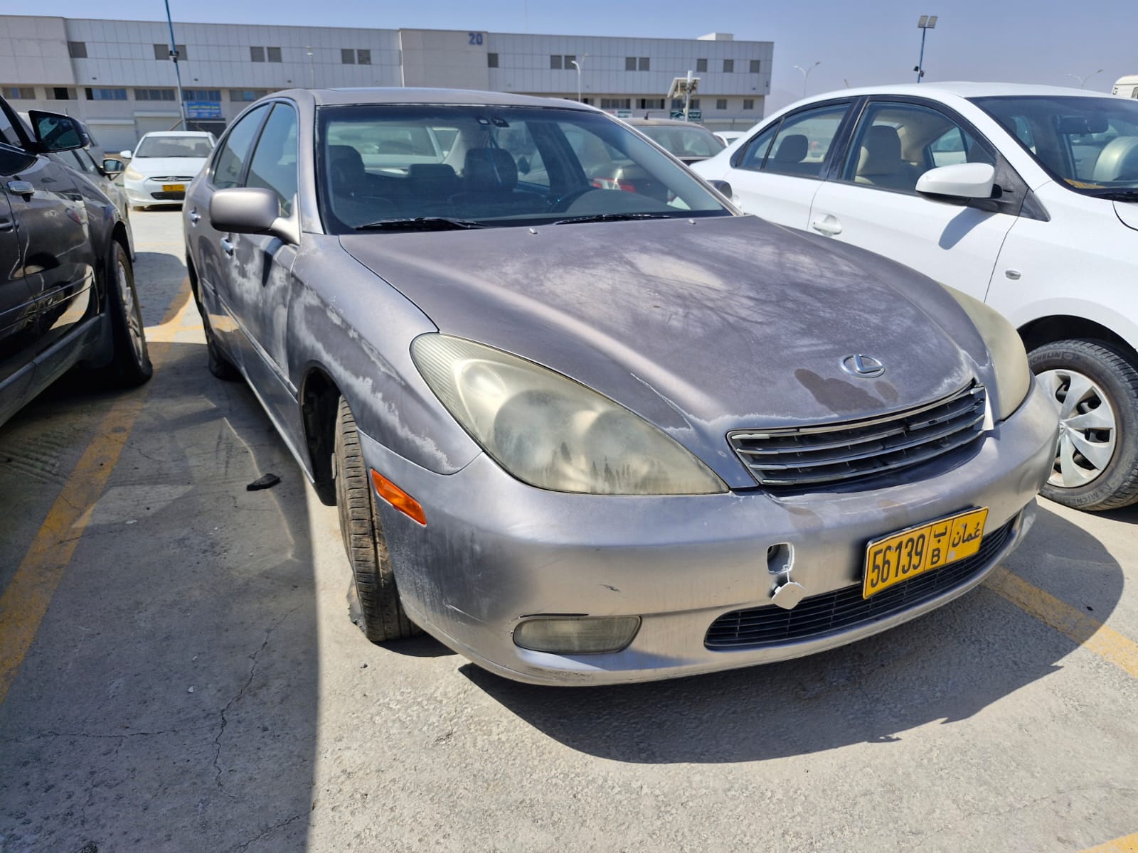 Vehicle Image