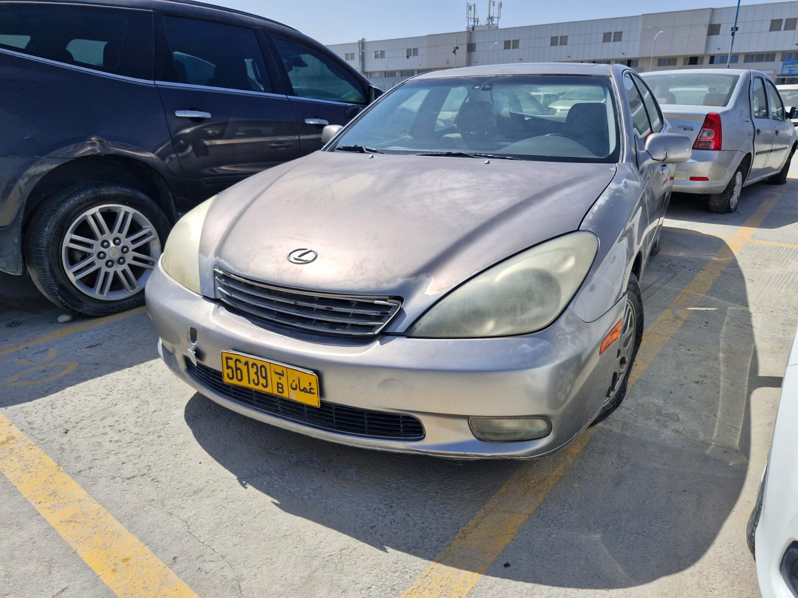 Vehicle Image