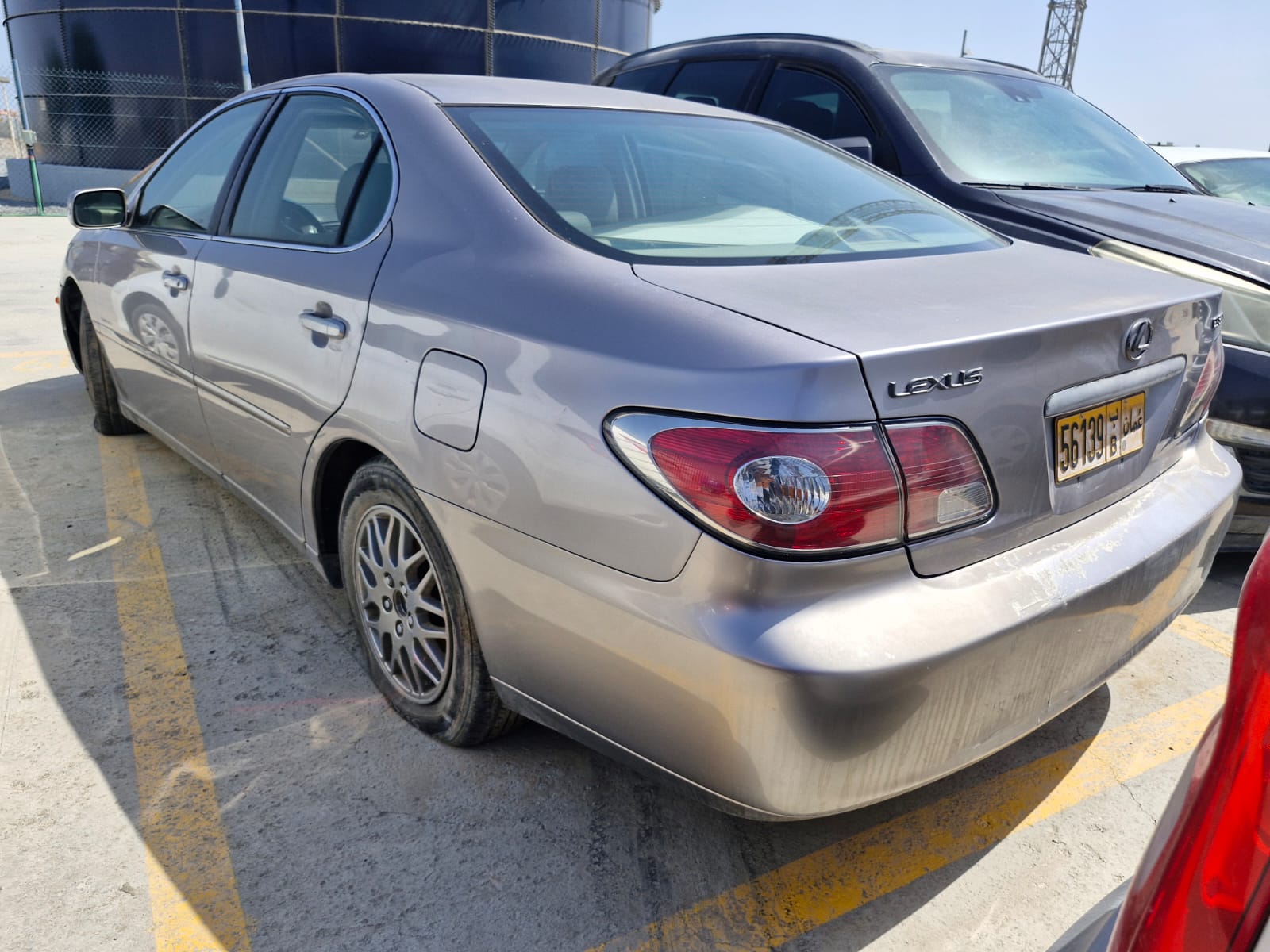 Vehicle Image