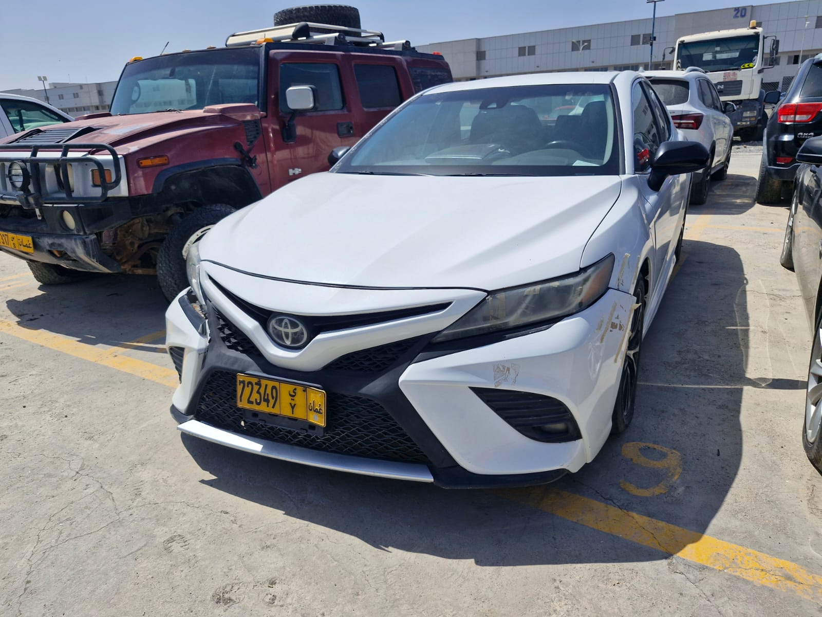 Vehicle Image